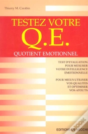 Capa do artigo Testez Votre Q.E