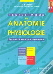 Capa do artigo Testez-Vous En Anatomie-Physiologie