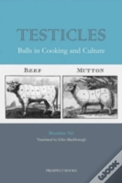 Capa do artigo Testicles