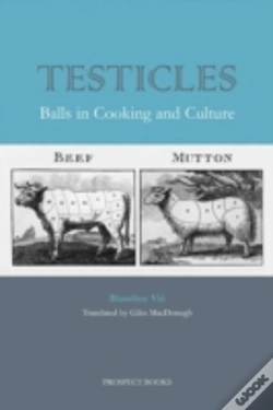 Capa do artigo Testicles