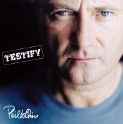 Capa do artigo Testify - CD