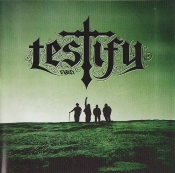 Capa do artigo Testify - CD