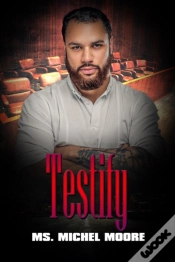 Capa do artigo Testify