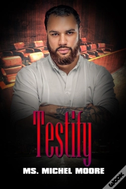 Capa do artigo Testify
