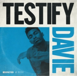 Capa do artigo Testify - Vinil