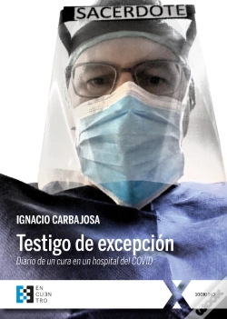 Capa do artigo Testigo De Excepción