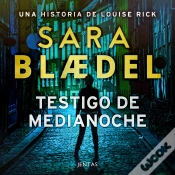 Capa do artigo Testigo De Medianoche