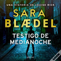 Capa do artigo Testigo De Medianoche