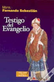 Capa do artigo Testigo Del Evangelio