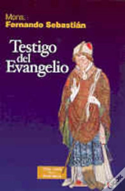 Capa do artigo Testigo Del Evangelio