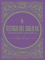 Testigo Del Siglo Xx - Preview