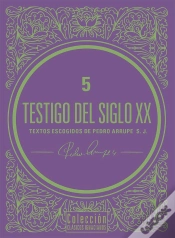 Capa do artigo Testigo Del Siglo Xx