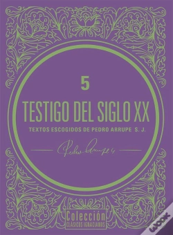 Capa do artigo Testigo Del Siglo Xx