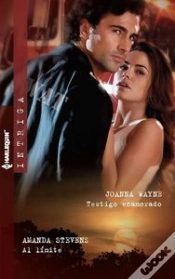Capa do artigo Testigo Enamorado, Al L¡Mite