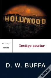 Capa do artigo Testigo Estelar