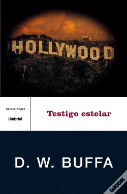 Capa do artigo Testigo Estelar