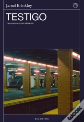 Capa do artigo Testigo