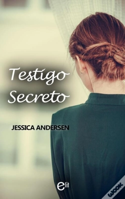 Capa do artigo Testigo Secreto