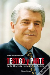 Capa do artigo Testigo Y Parte