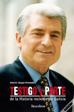 Capa do artigo Testigo Y Parte