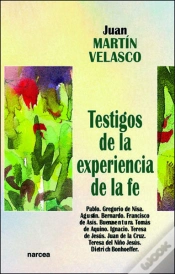 Capa do artigo Testigos De La Experiencia De La Fe