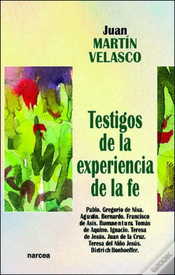 Capa do artigo Testigos De La Experiencia De La Fe