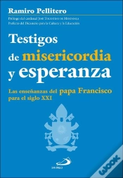 Capa do artigo Testigos De Misericordia Y Esperanza
