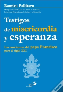 Capa do artigo Testigos De Misericordia Y Esperanza