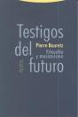 Testigos Del Futuro - Preview