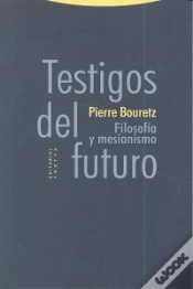 Capa do artigo Testigos Del Futuro
