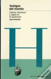 Capa do artigo Testigos Del Mundo