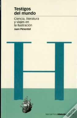 Capa do artigo Testigos Del Mundo