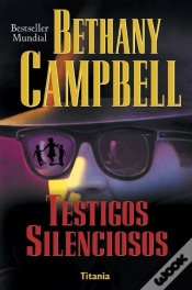 Capa do artigo Testigos Silenciosos