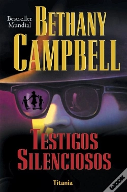 Capa do artigo Testigos Silenciosos