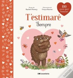 Capa do artigo T'Estimare Sempre