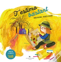 Capa do artigo T'Estimo Bastant