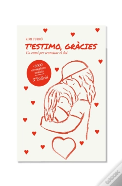 Capa do artigo T'Estimo, Gracies