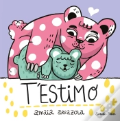 Capa do artigo T