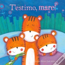 Capa do artigo T'Estimo, Mare
