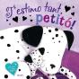 T'Estimo Tant, Petitó! - Preview