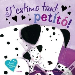 Capa do artigo T'Estimo Tant, Petitó!