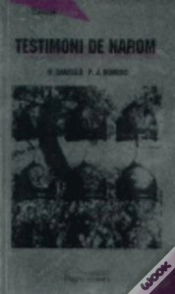 Capa do artigo Testimoni De Narom