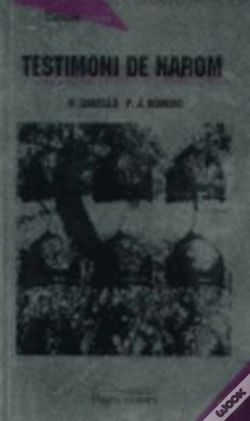 Capa do artigo Testimoni De Narom