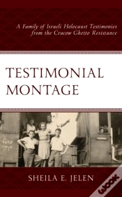 Capa do artigo Testimonial Montage