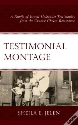 Capa do artigo Testimonial Montage