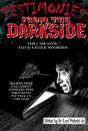 Testimonies From The Darkside: Volume 1 - Preview