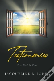 Capa do artigo Testimonies