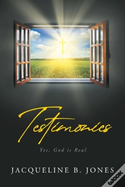 Capa do artigo Testimonies