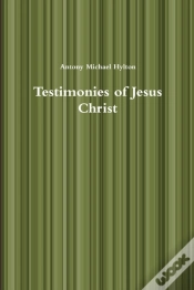 Capa do artigo Testimonies Of Jesus Christ