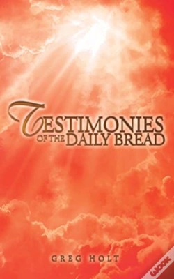 Capa do artigo Testimonies Of The Daily Bread